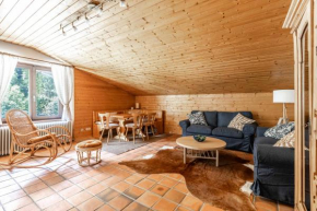 Appartement Cozy Wood